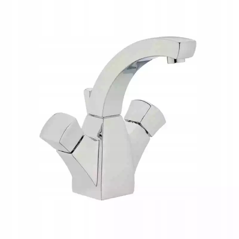 Villeroy a Boch Square Washbasin batéria 22.5