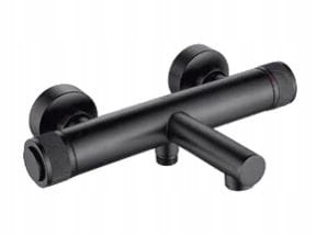 Volumo - Wall Bath Faucet bez sady
