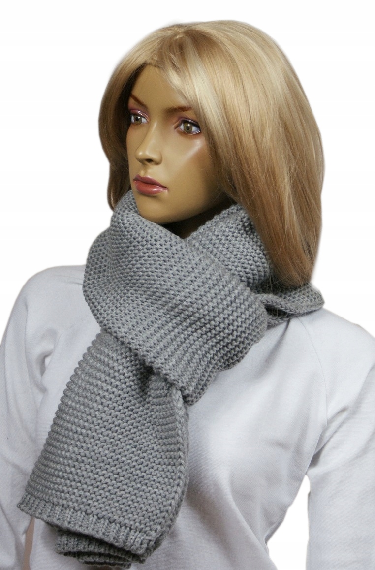 Šatka, sál - Margo Shawl 160 cm - Unisex Product