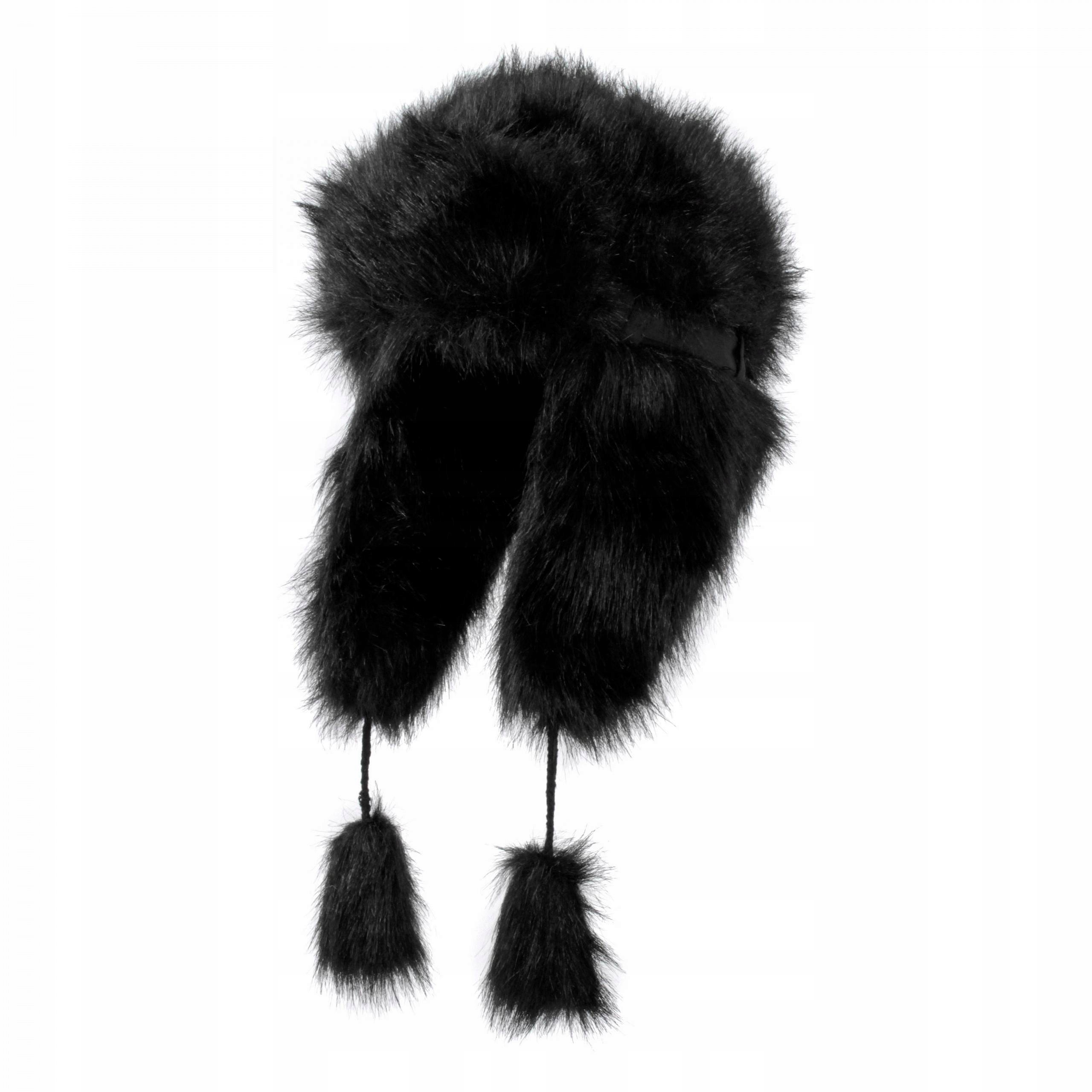 Zimná nenávisť USZATKA Black L/XL