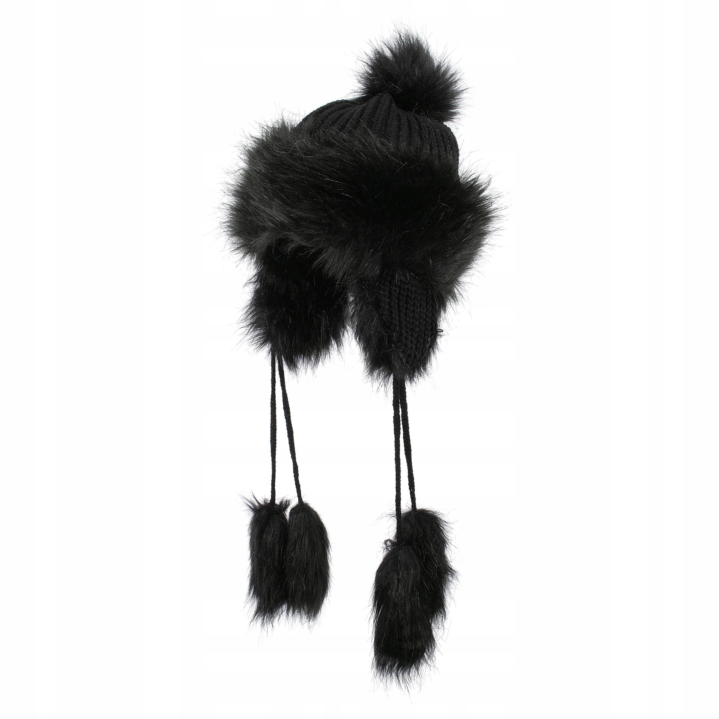 Zimná nenávisť USZATKA Black S/M