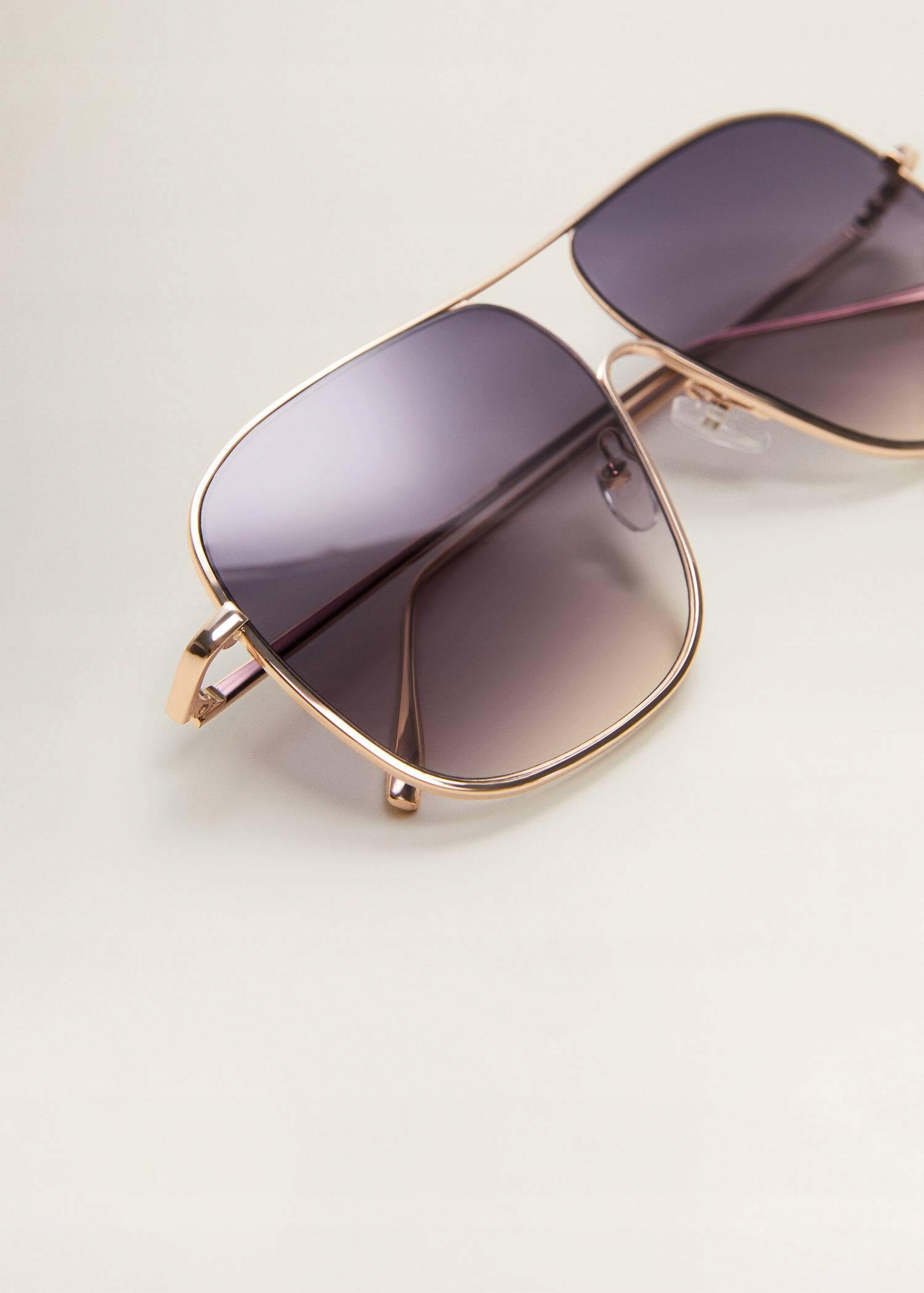 Slnečné okuliare JK -Collelection Pilot (Aviators) - Men's Product