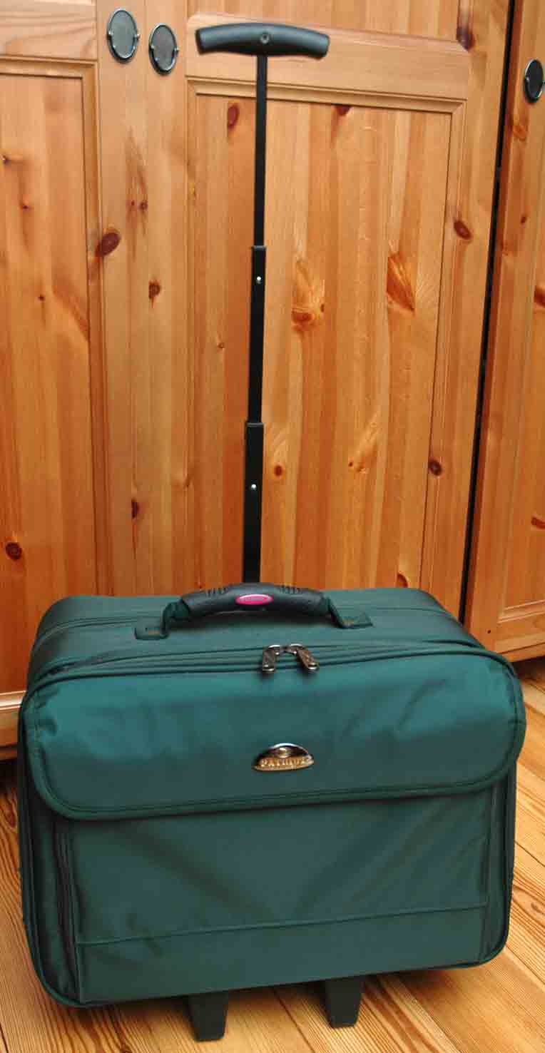 Patriot By Voyager Syntetic Bag - Unisex Product