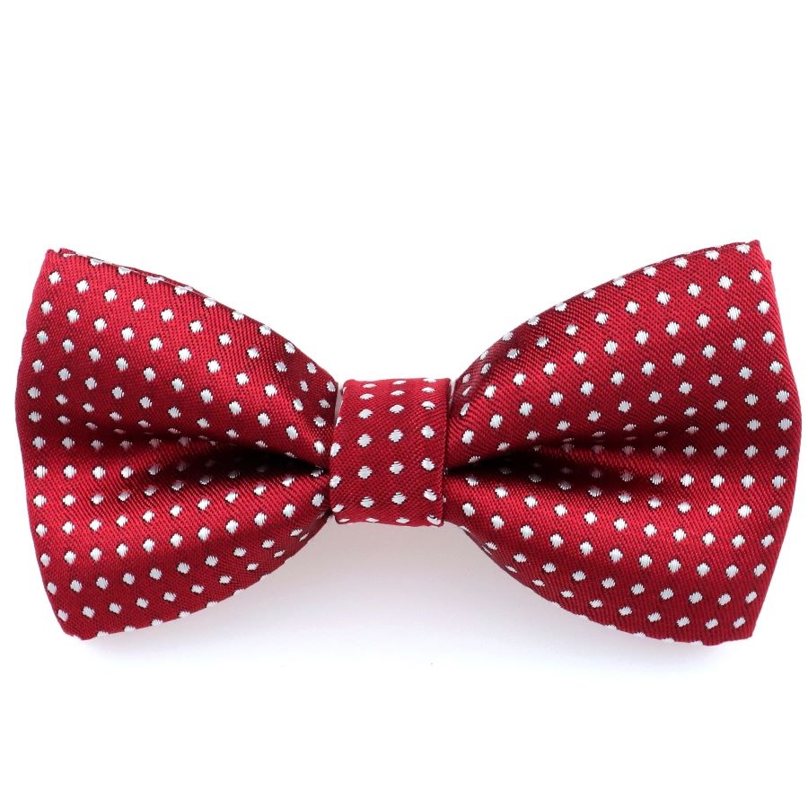 Wandallia Kids Mch-D-4 Muszka Red