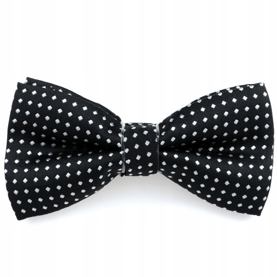 Wandallia Kids Mch-D-9 Black Bow