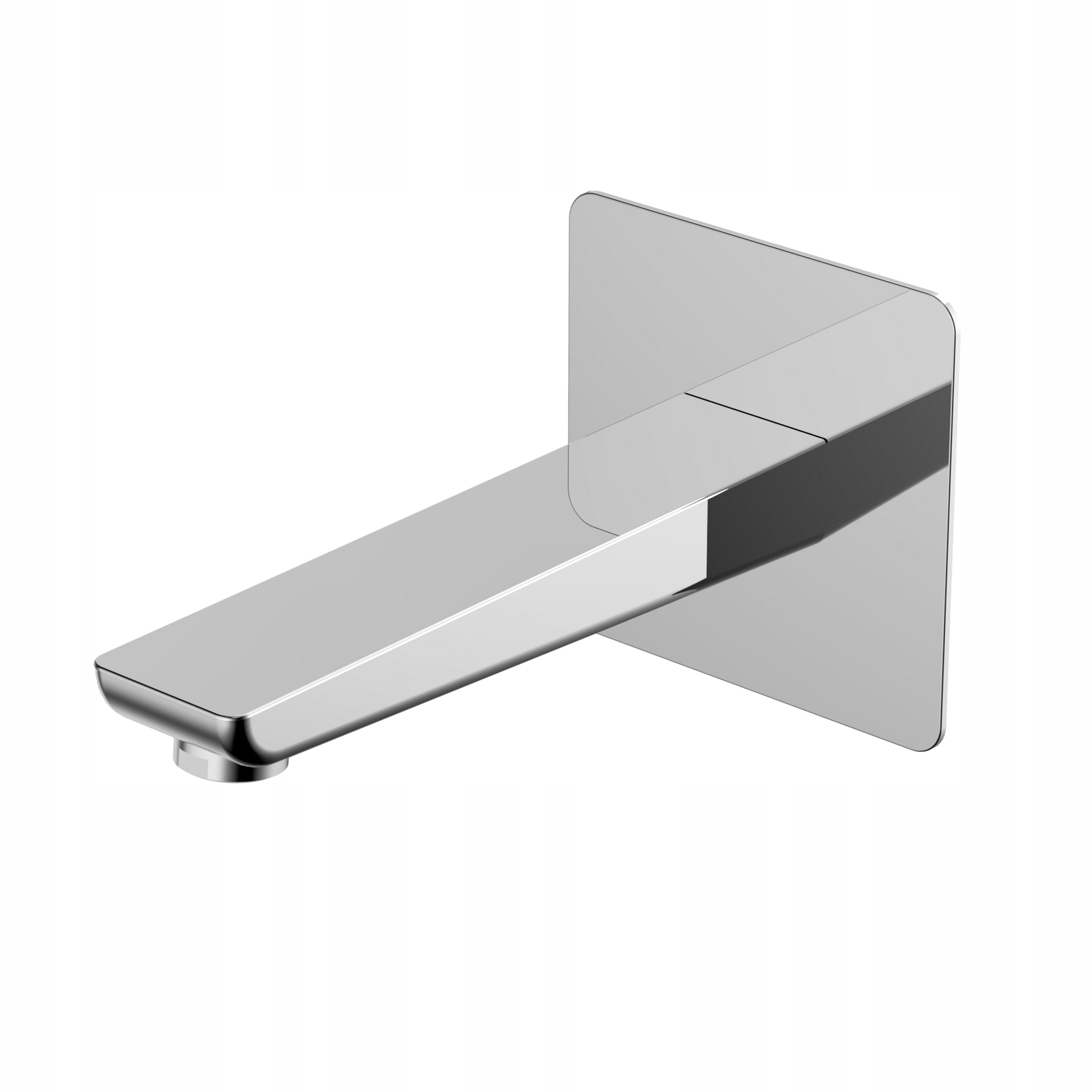 Wd Parma Cr Omnires Wall Spout.