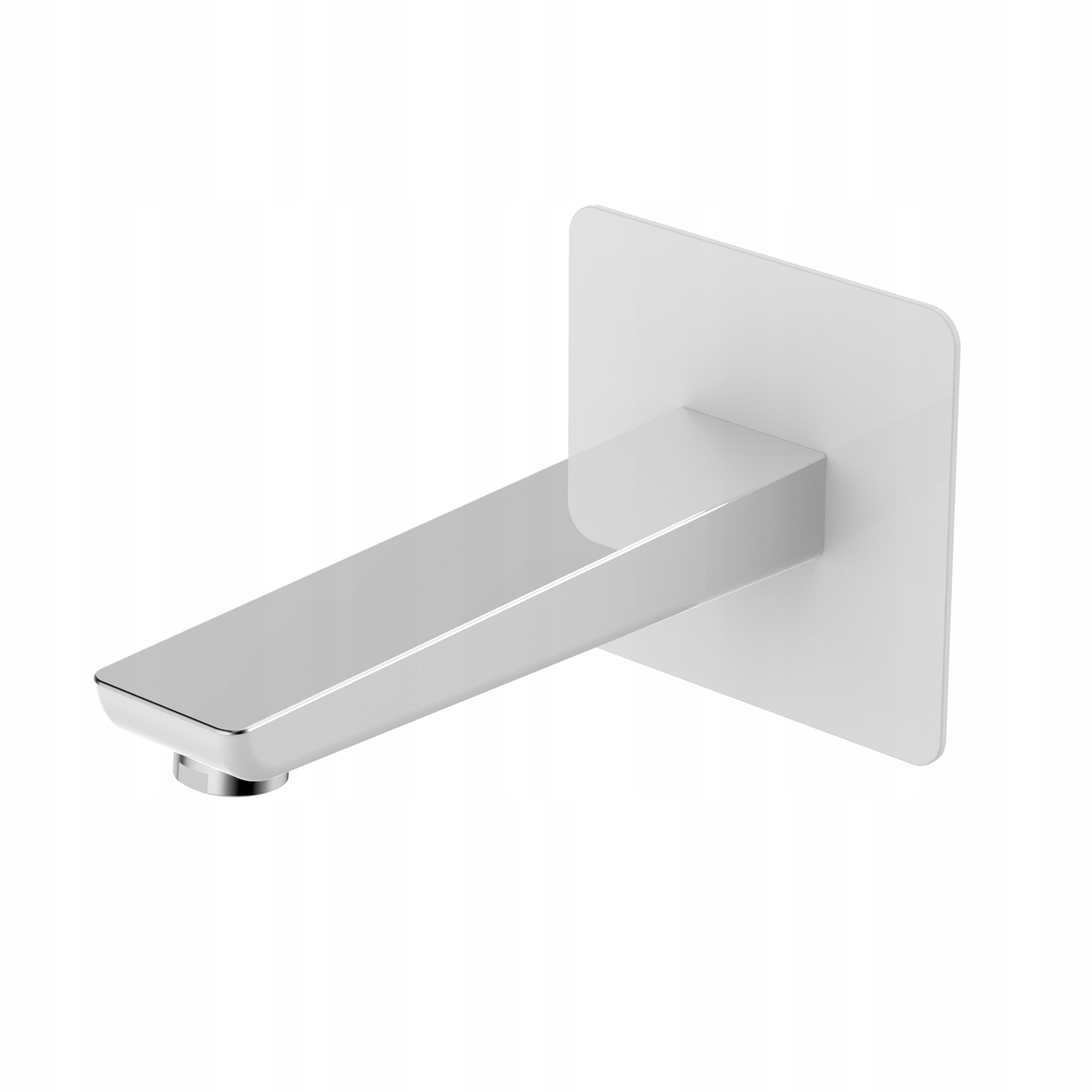 WD Parma CRB Omnires Wall Spout.