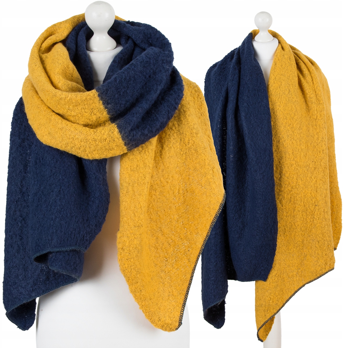 Šatka, sál - Fanabella's Shawl 210 cm - ženský produkt