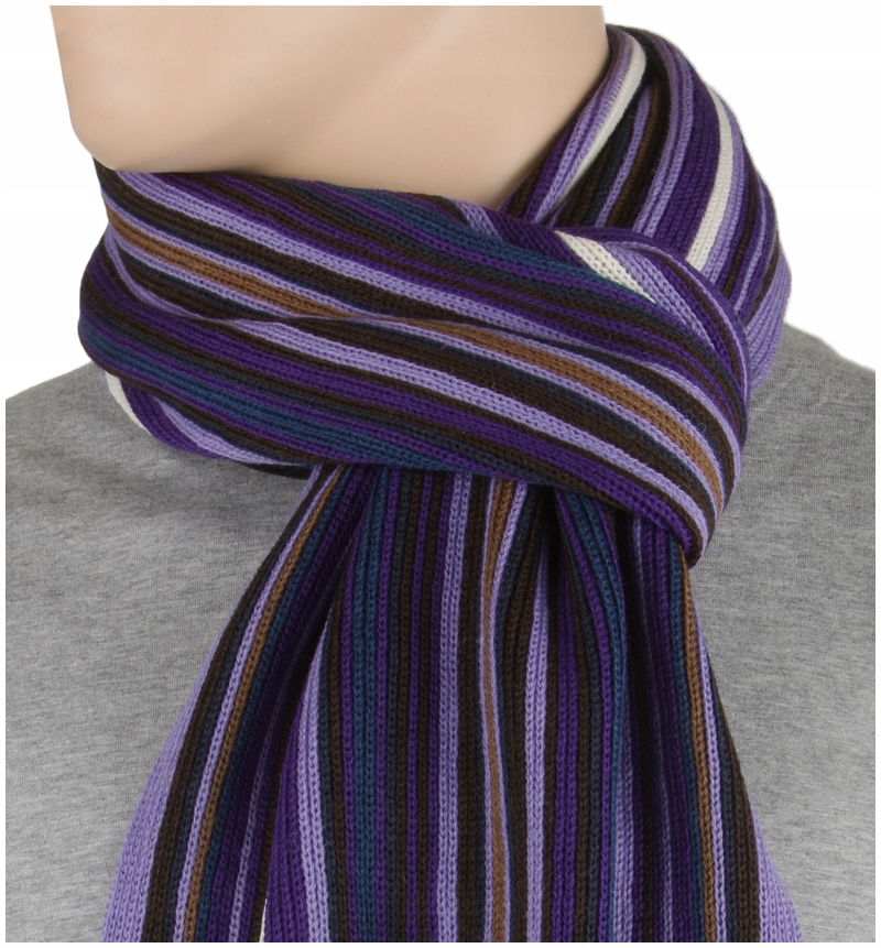 Šatka, sál - Achilles Shawl 180 cm - mužský produkt