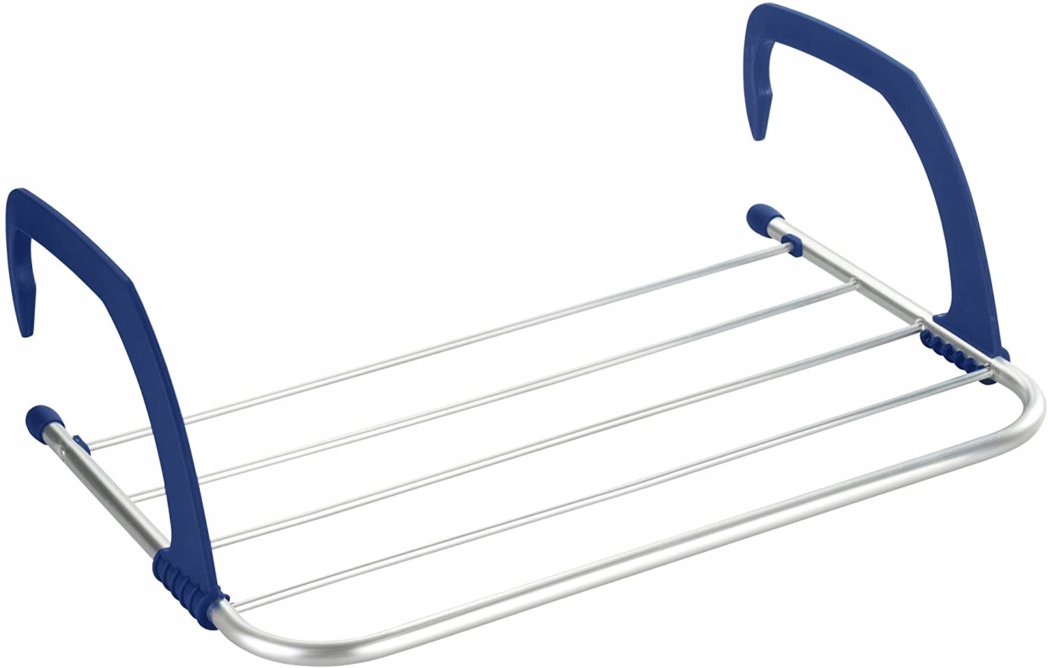 WENKO 630 100 hliníkový balkónový sušiak,