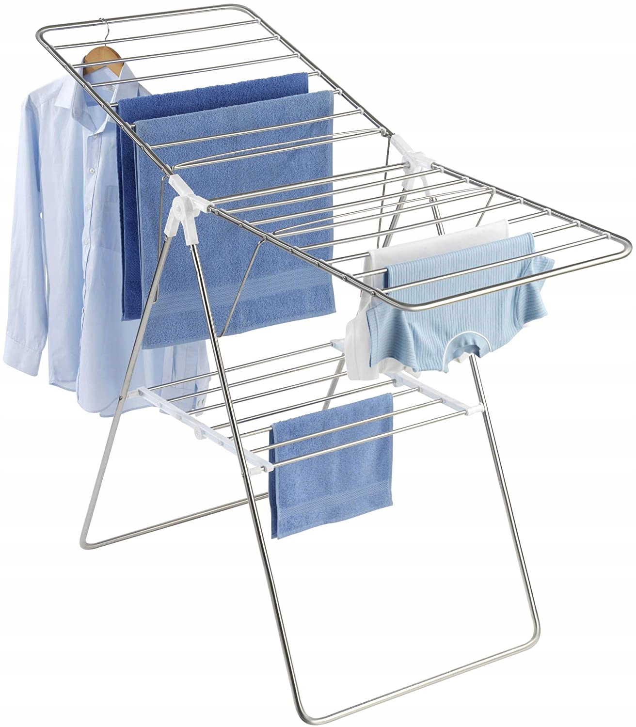 Wenko Flex Wash Washer, dlhé sušenie 15
