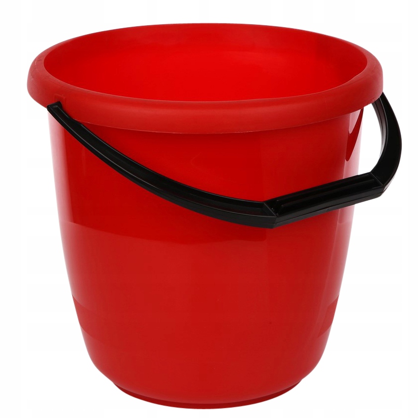 Bucket 15l Delta Red (4203)