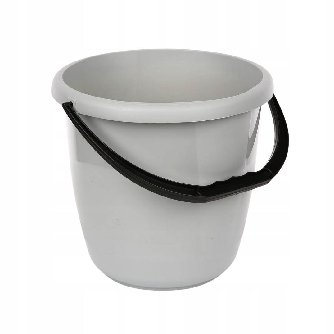 Bucket 6l Delta Gray (4200)
