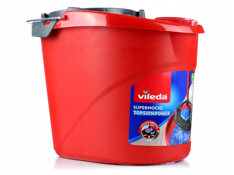Viadro Vileda Supermocio Power 10l dojem