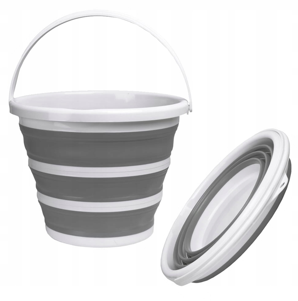 Universal Silikone Bucket Bucket