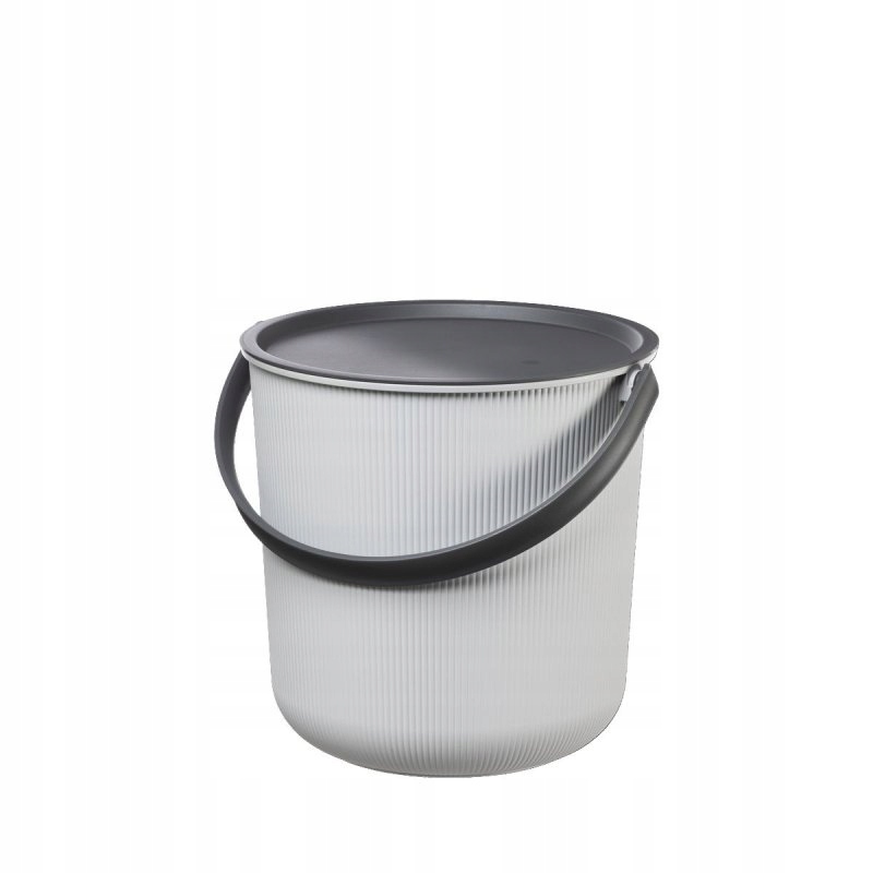 Vedro s vekom 10l. Akita