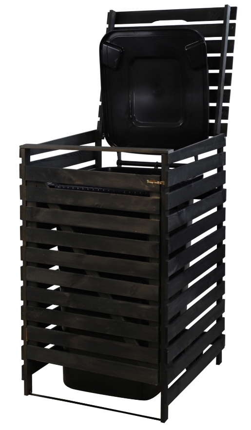 Kupplight prístrešok kryt 240l