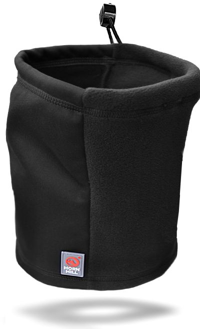 Šatka, sál - Hornhill Chimney 24 cm - Unisex Product
