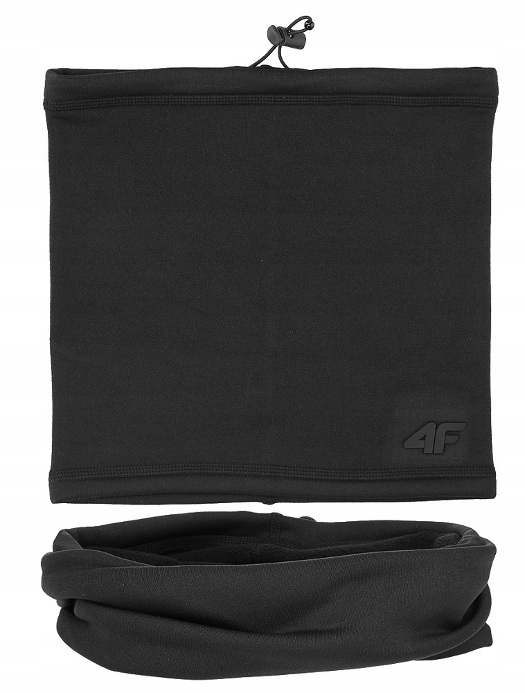 Šatka, sál - 4f 27 cm komín - Unisex Product