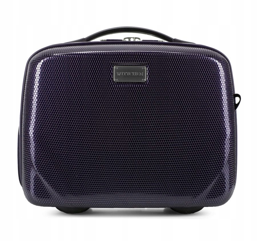 Wittchen PC Ultra Light Navy Blue Beautician