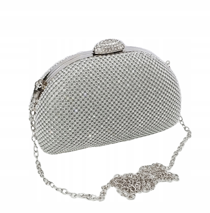 Vicu Table Clutch vrecko