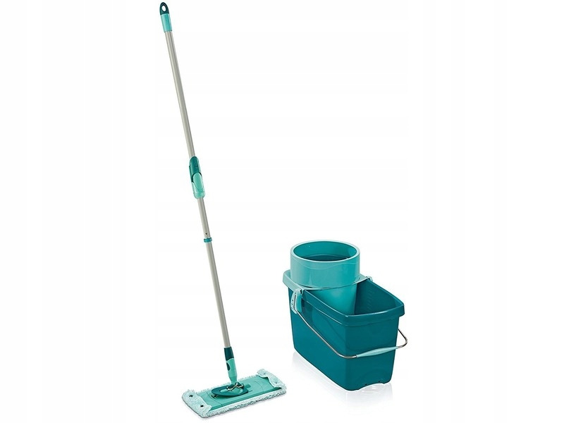 Bucket a mop leifheit clean twist System m set