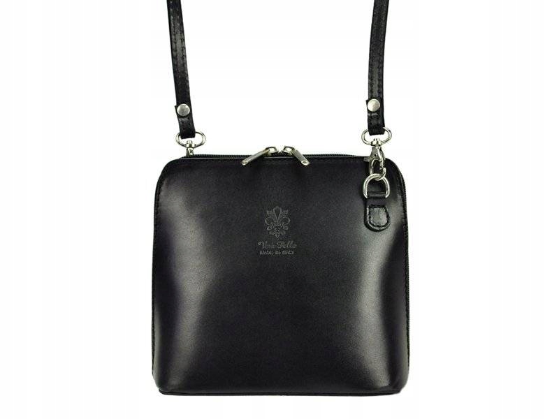 Messenger Bag Prírodná koža MB Classic-bag