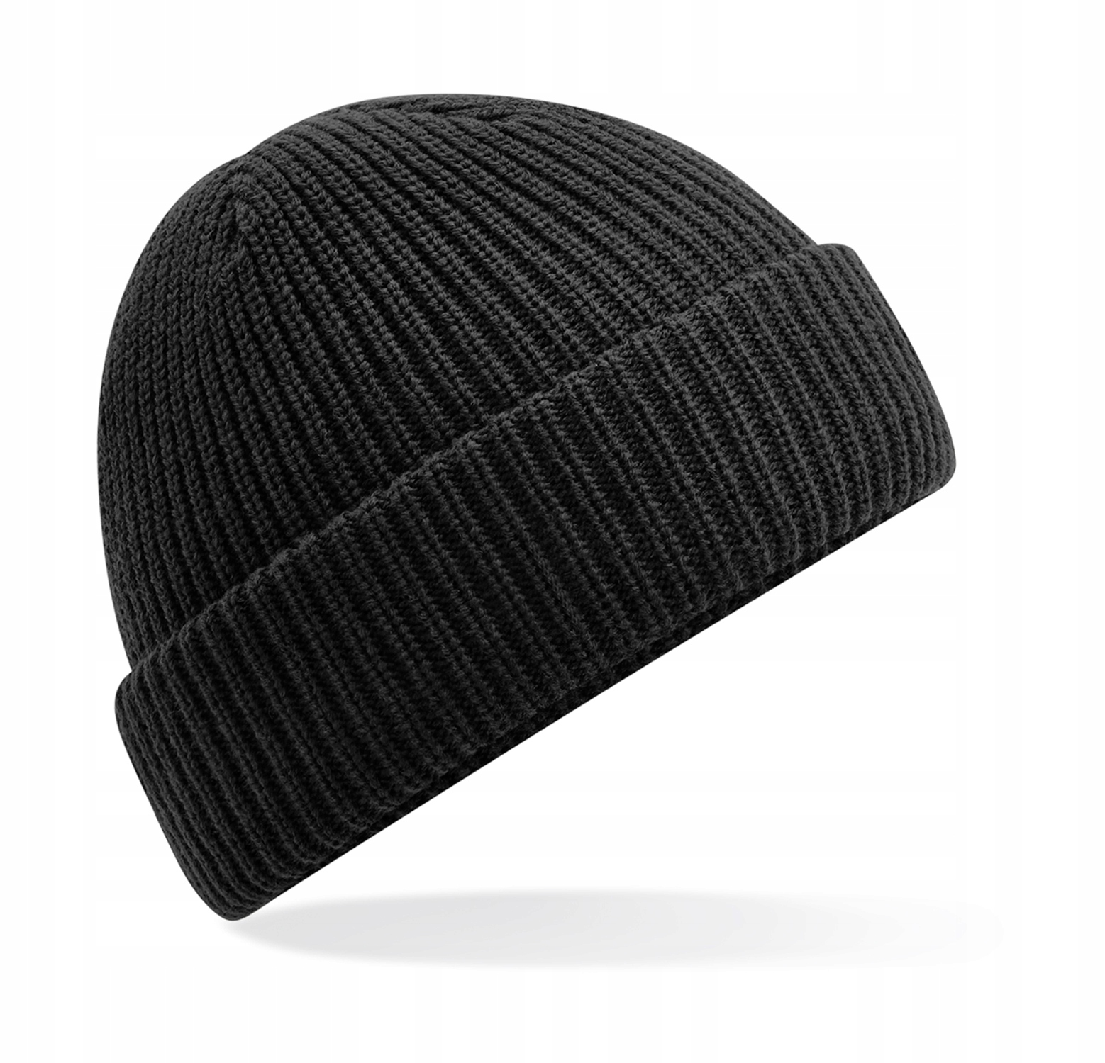 Zimná čiapka, odpudzujúce prvky Beanie Blac