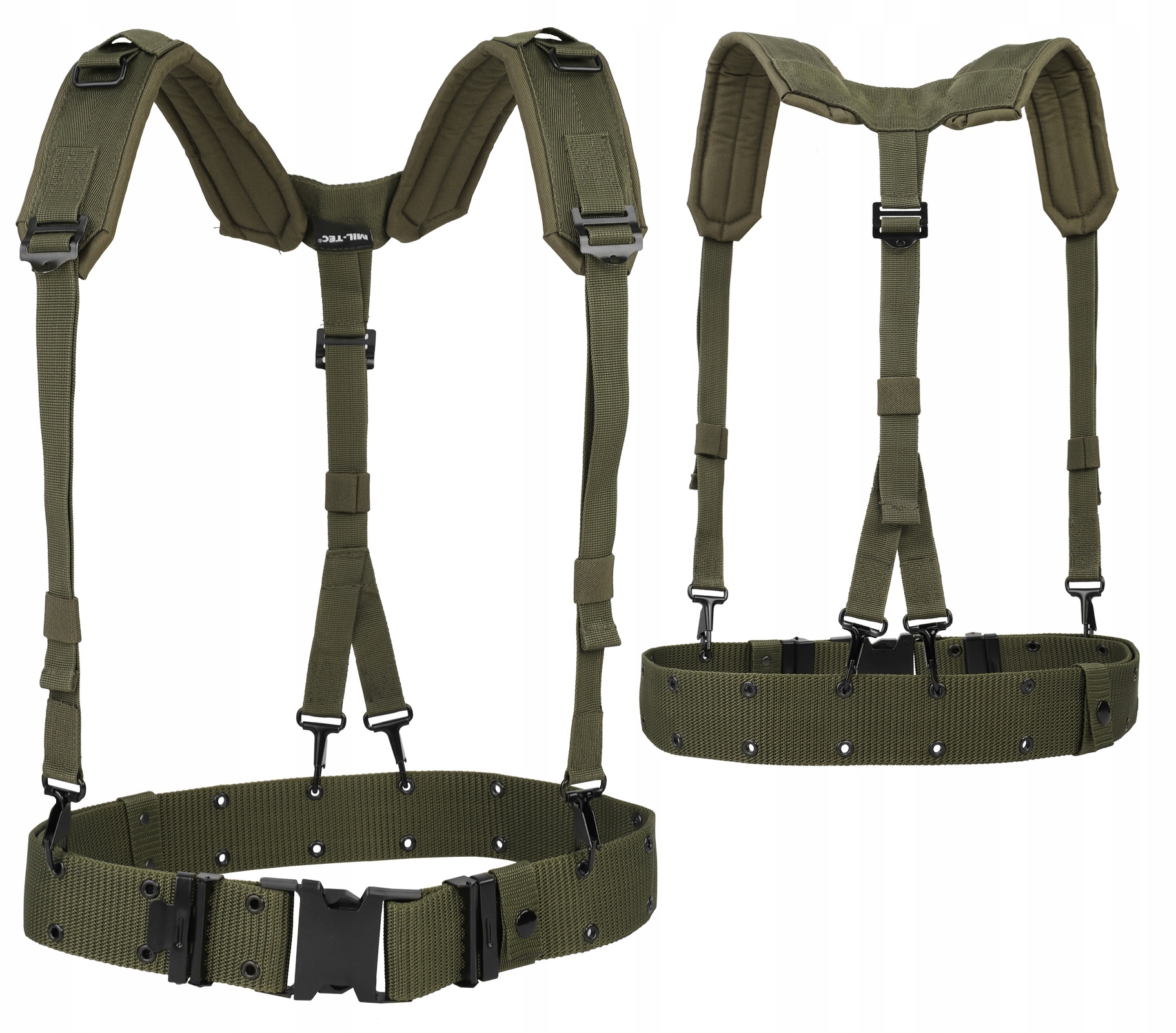 Traky na nohavice - Modini Pants Equaps