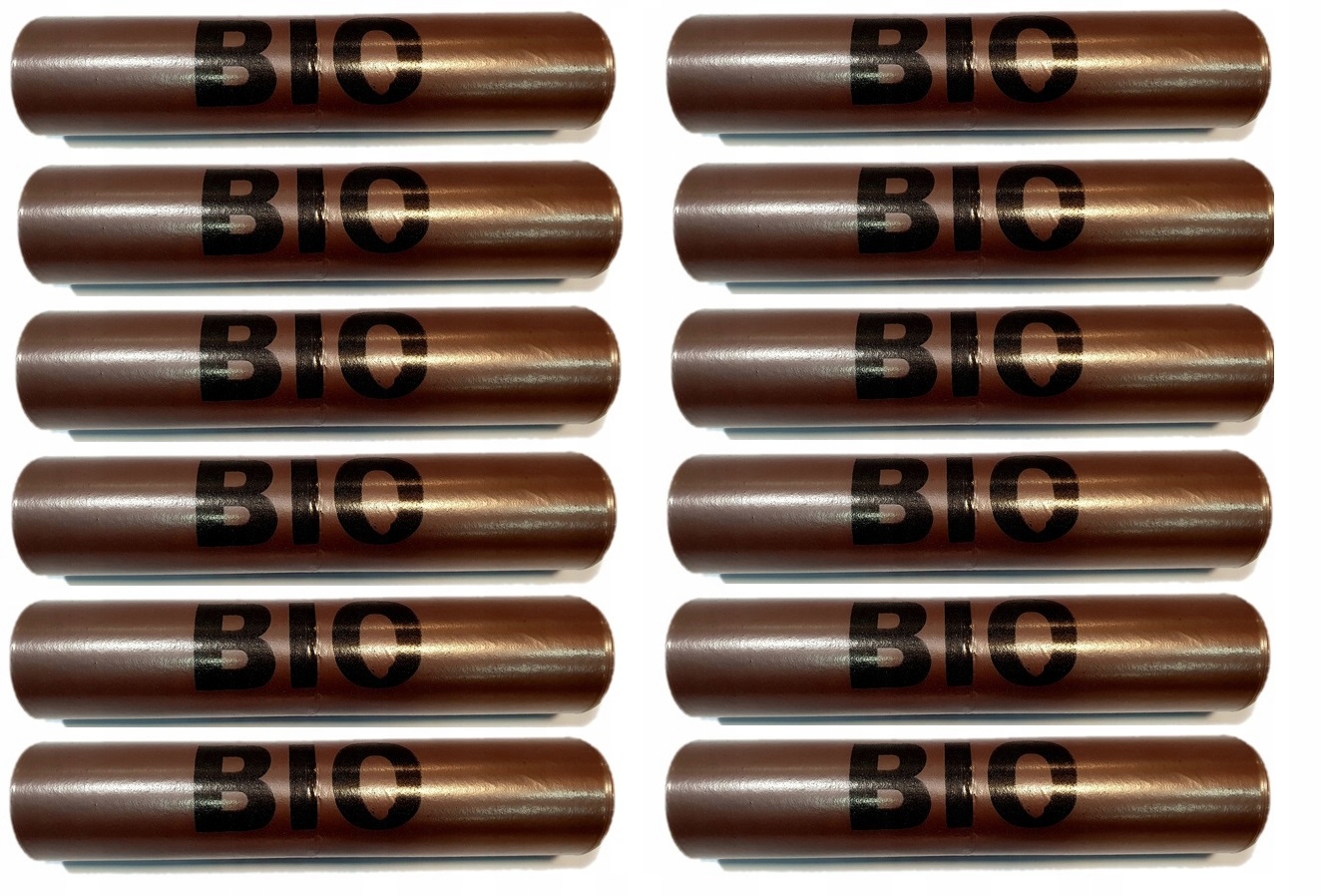 BIO 120L BAGS Bio Set 12 x 25 ks. Vŕtať sa
