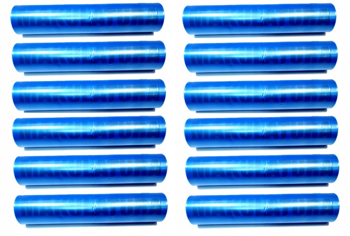 Vrecia 120 l pre odpadky súpravy 12 x 25 ks. Vŕtať sa