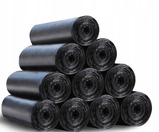 LDPE odpadky vrecká 240 l 100 kusov !!!