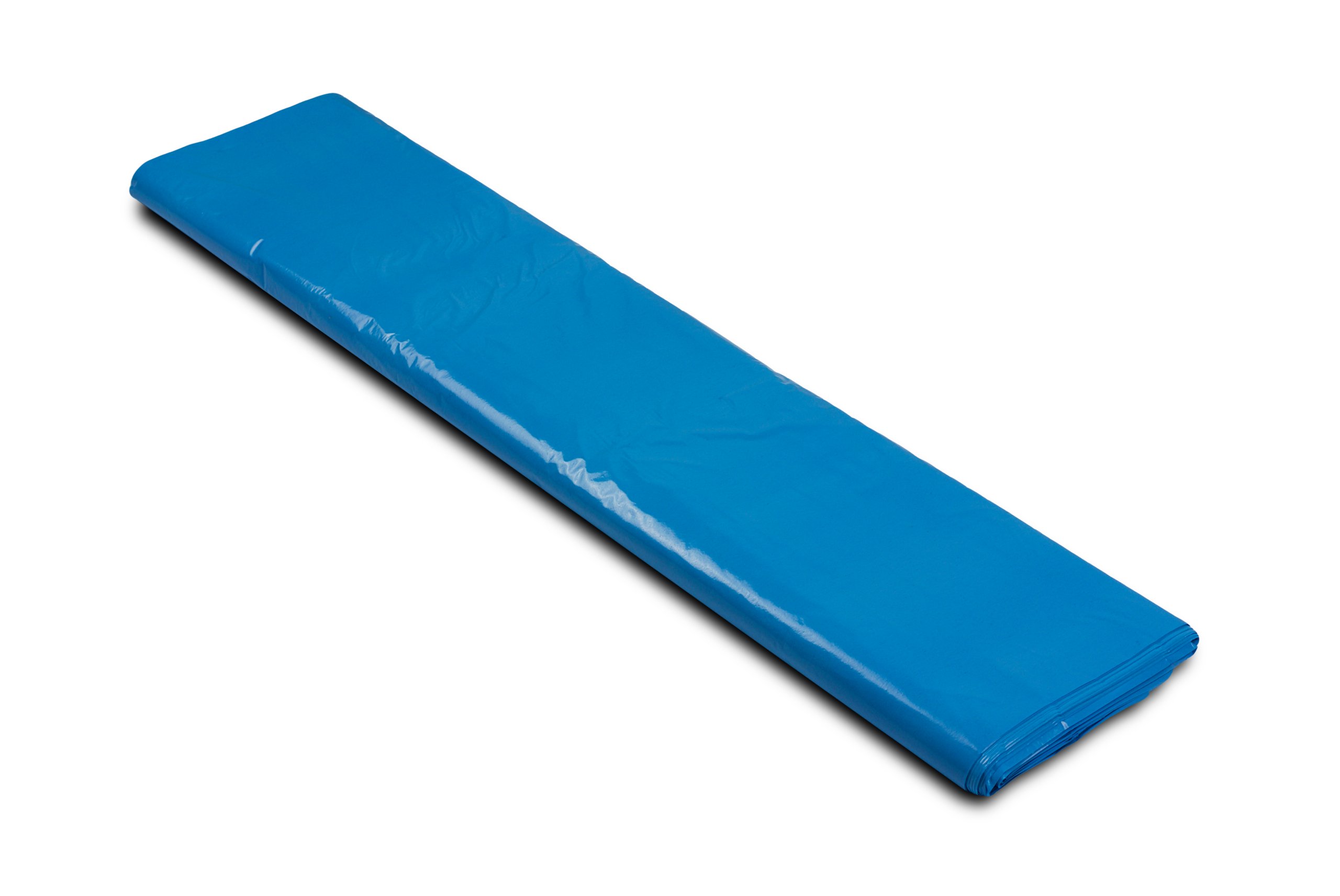 Vrecká na odpadky HDPE 70x110 0,033 120 L