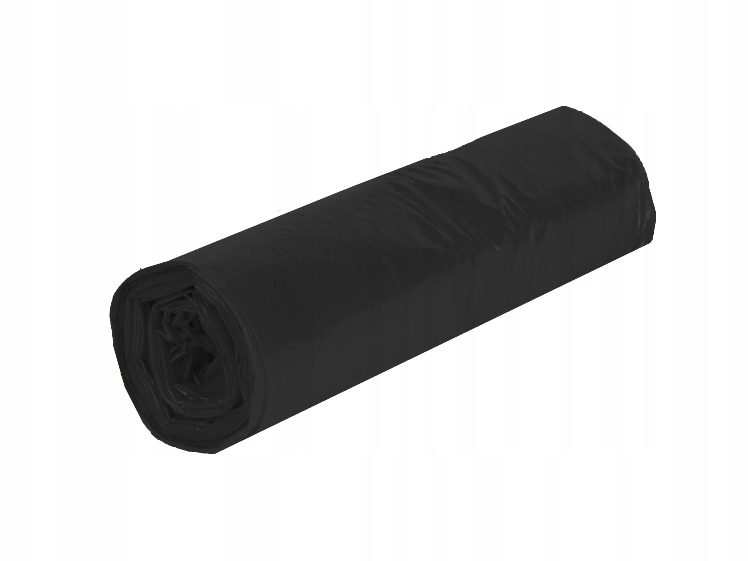 Vrecká na odpadky odpadu 35 l Strong - 150 ks