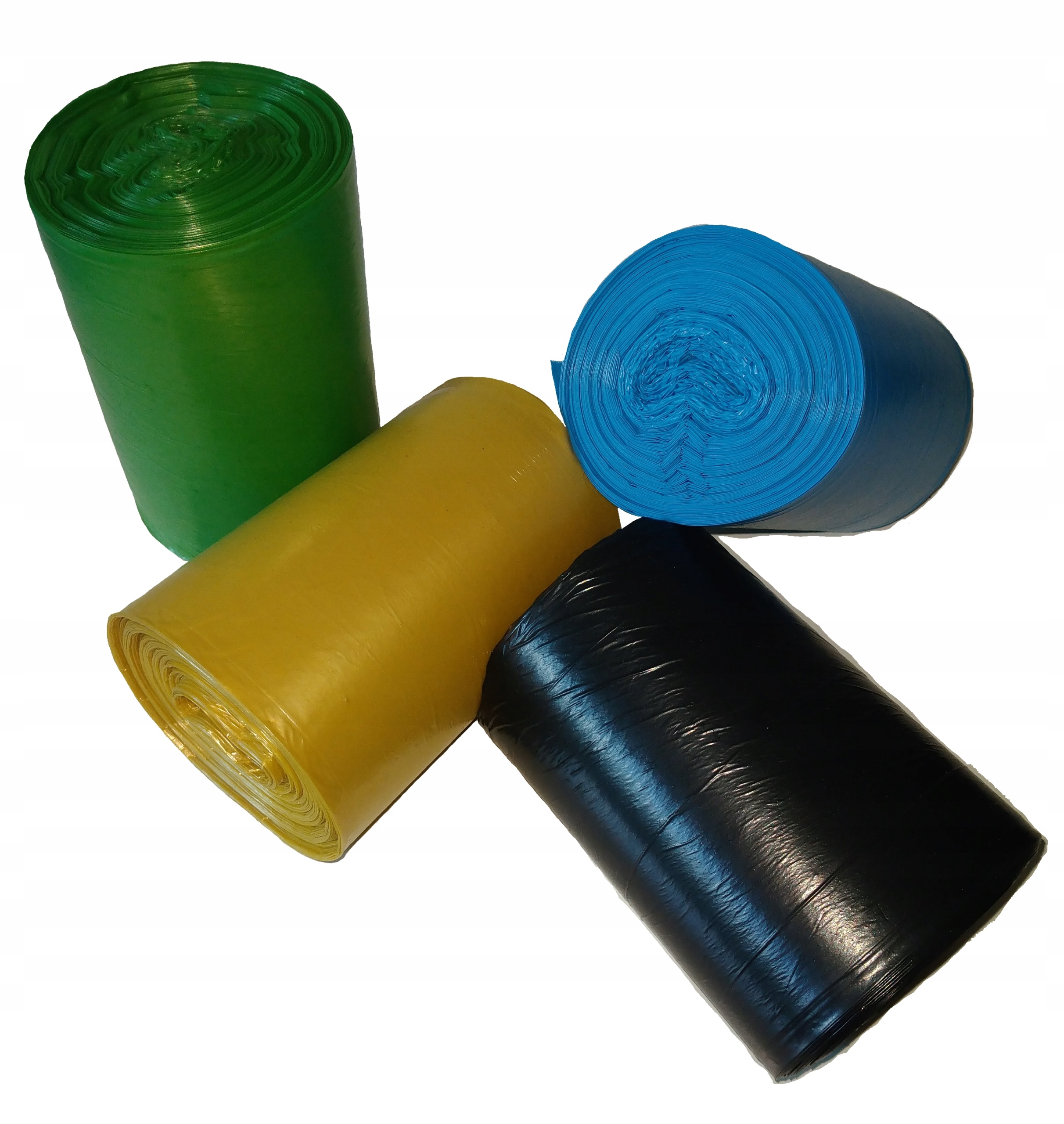 Segregácia odpadu 60L set