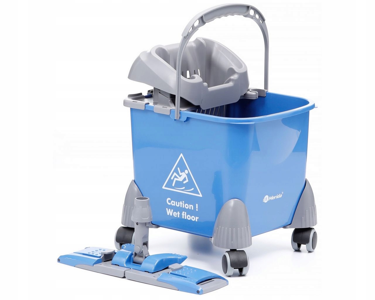 Čistiaci vozík 20 L + rám Merida HFW103