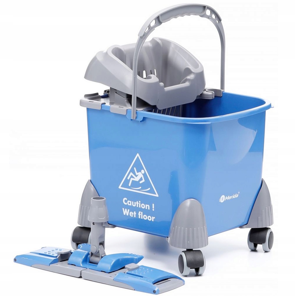Merida Čistiaci kočík Bucket 20L Rám HFW103