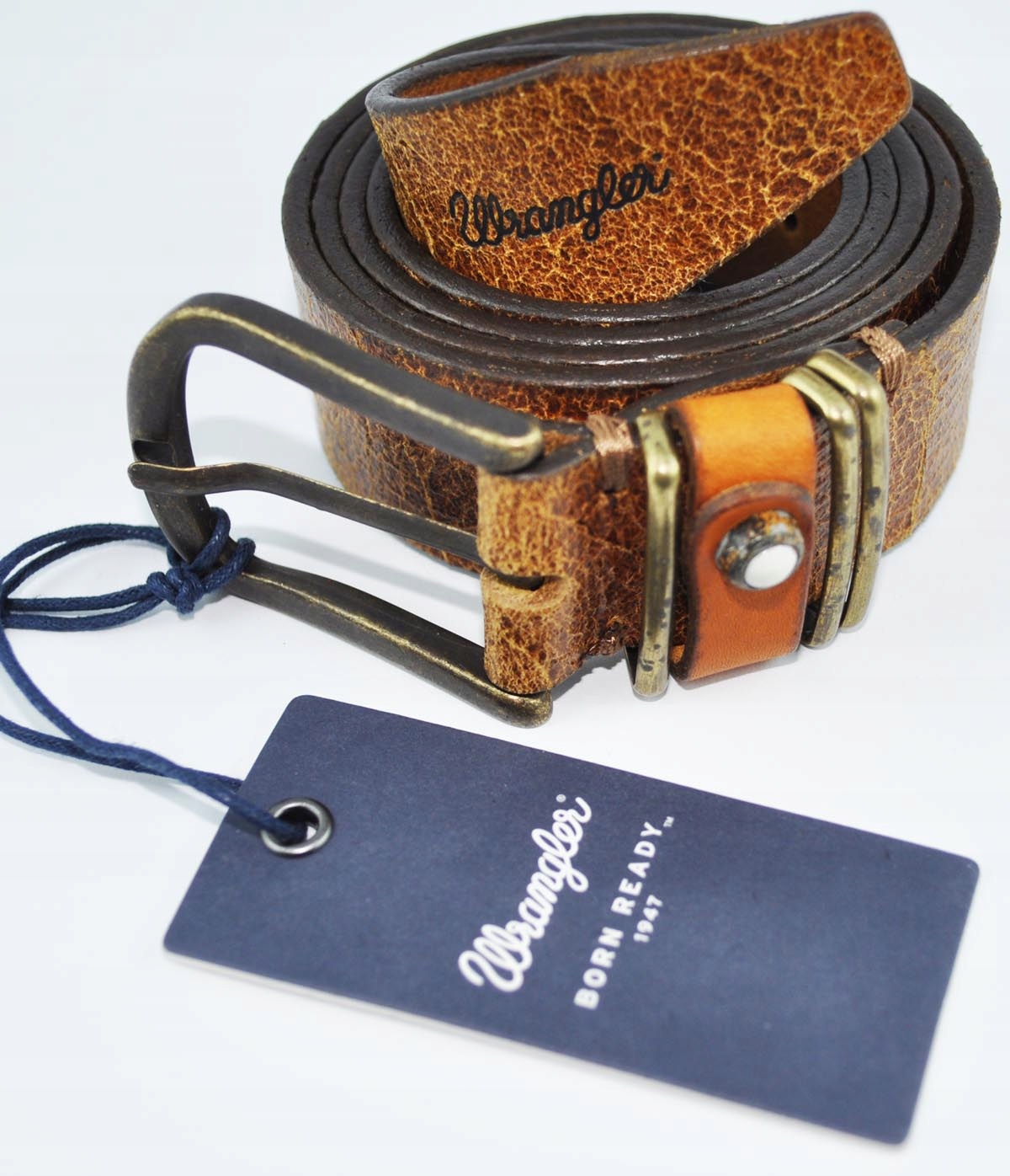 Opasok - Opasok Sepher Navy - Pánsky produkt