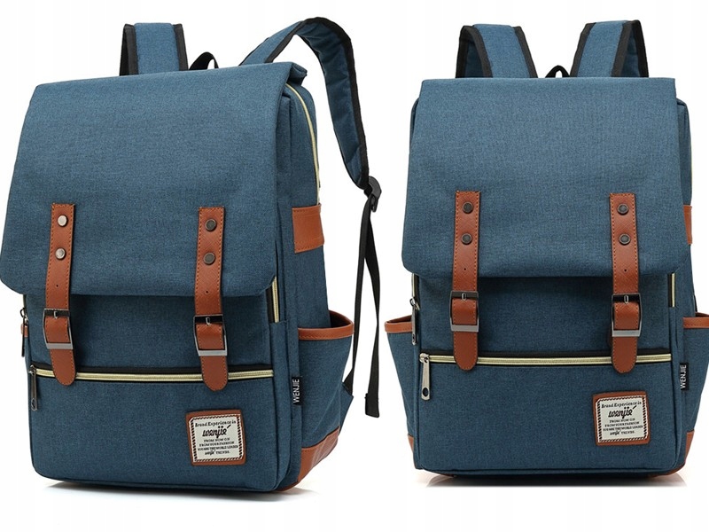 Oxfordský notebook batoh 6934877720157 15.6 “