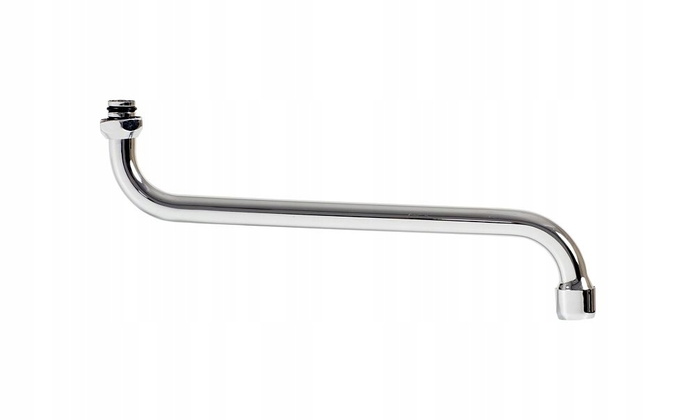 Výtok 1/2 "typu S 20cm WL1/2S200