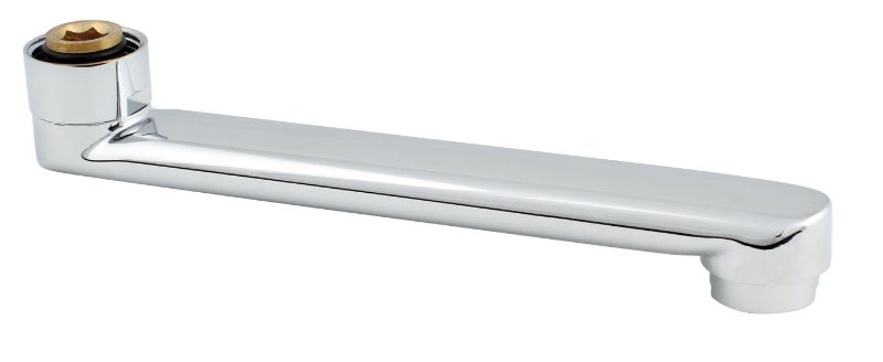 Jednoduchý výtok batérie jednoduchý 180 mm 3/4 ''