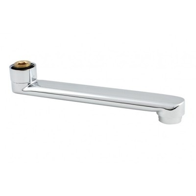 Jednoduchý výtok batérie jednoduchý l 260 mm
