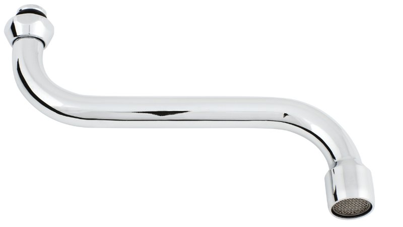 Výtok batérie Typ-s 3/4 '' 130 mm