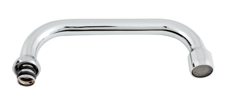 Typ-u 1/2 '' výtok batérie 300 mm