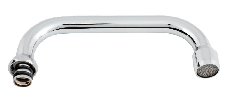 Type-U 3/4 '' výtok batérie 300 mm