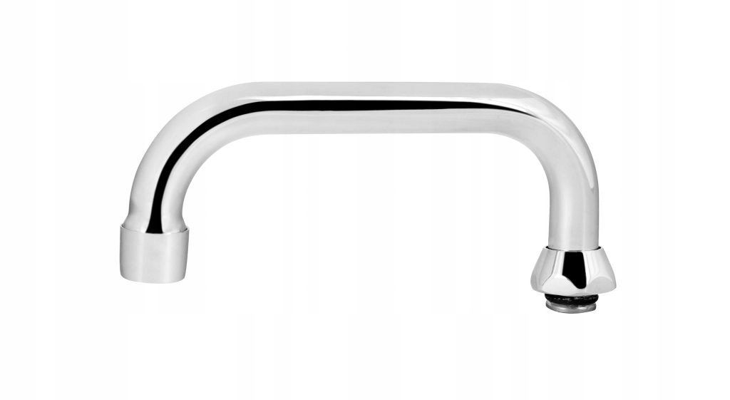 Výtok pre 3/4 palca Basin Faucet 160 mm C
