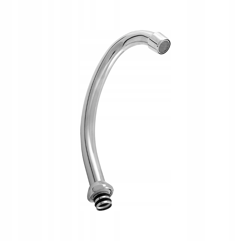 „F“ Spout Ø 18 mm - 21 cm
