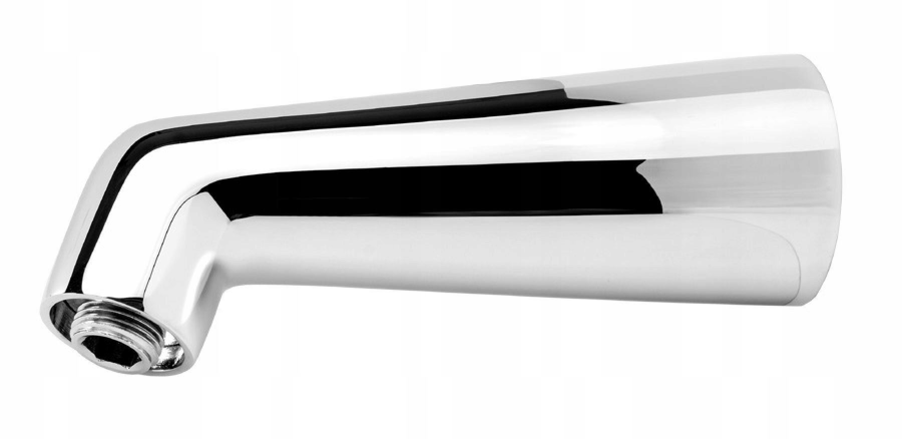 Flush Spout Deante XWU65P0D