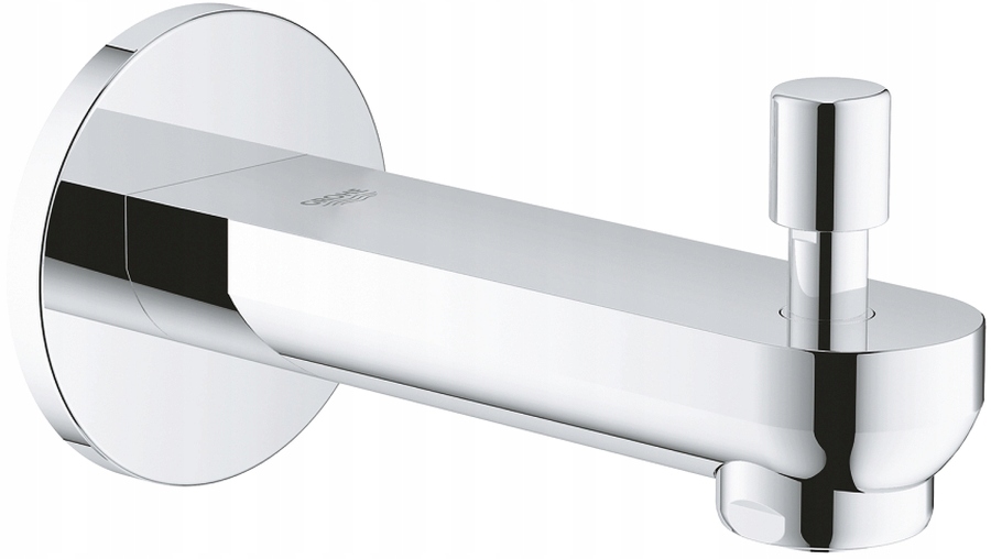Wannowa Spout s prepínačom Grohe Eurosmart