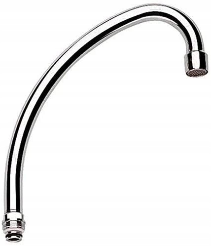 Kuchynská batéria - Batéria Grohe 13073000 Costa DN15 185 mm